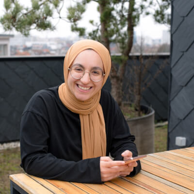 Hakima El Khattouti